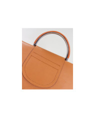 Mochila de Camel con Manija Metalizada