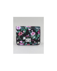 Ladies' case with Floral Pattern