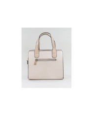 Mala Bege de Senhora de Mão