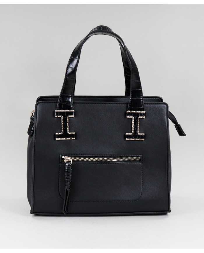 Black Lady of the Hand Mala