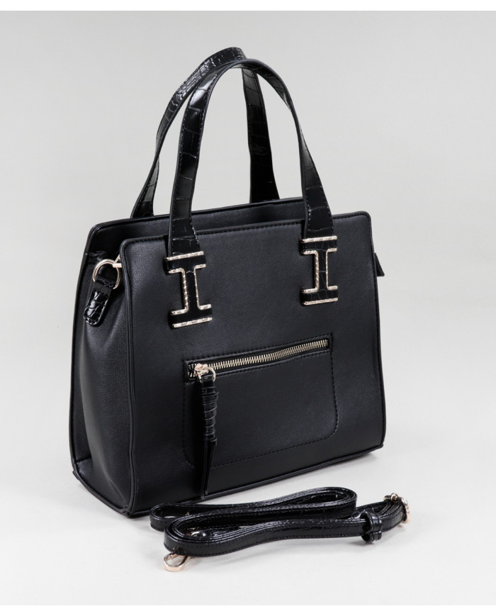 Black Lady of the Hand Mala