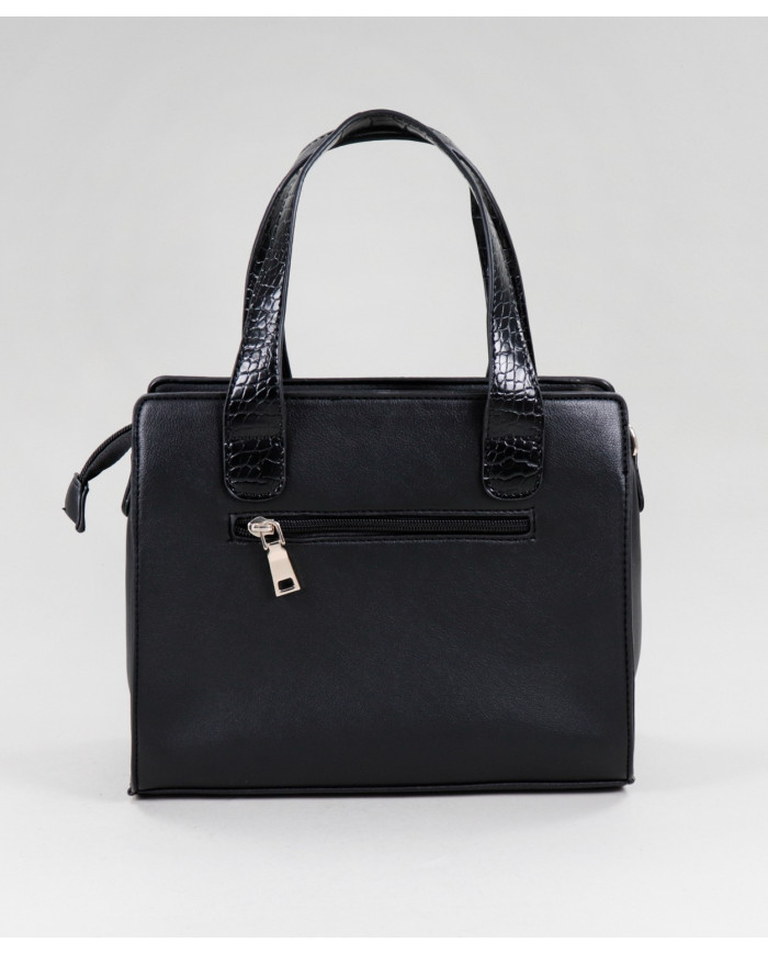 Señora Negra de la Mano Mala