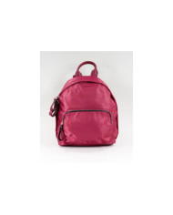 Mochila Bordô de Senhora em Nylon