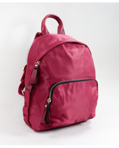 Women's Backpack in Nylon