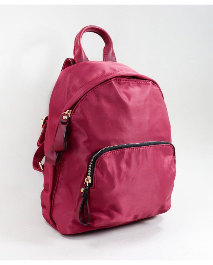 Women's Backpack in Nylon