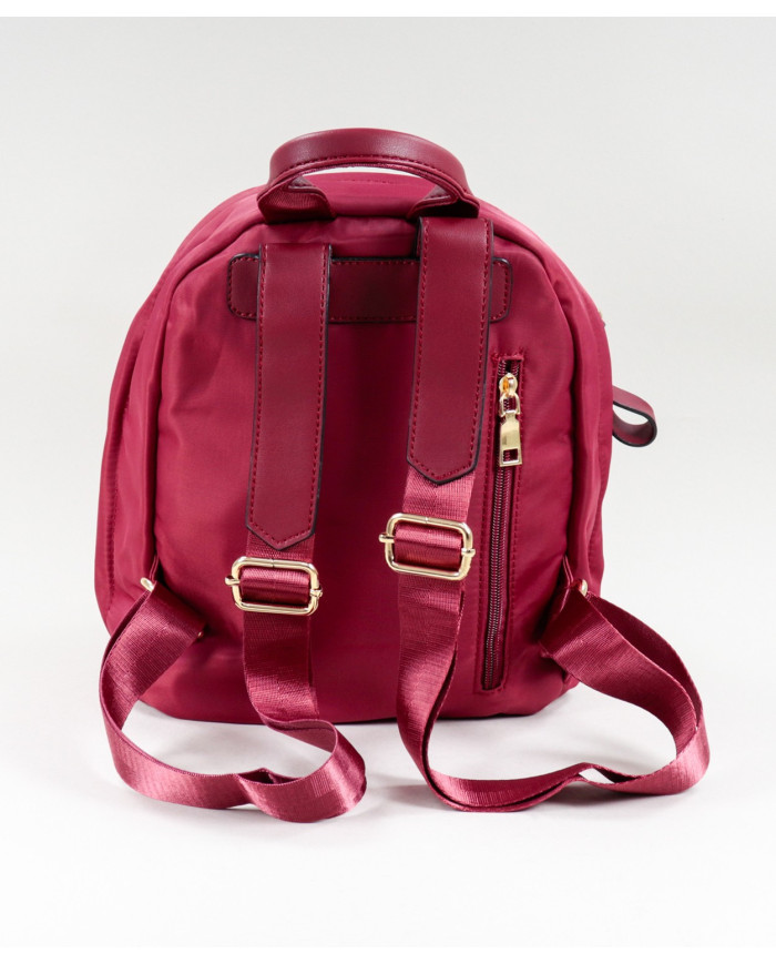 Mochila de mujer en Nylon