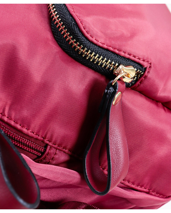 Women's Backpack in Nylon