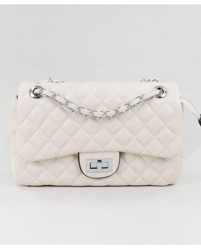 Lady Maple Bag con cadenas