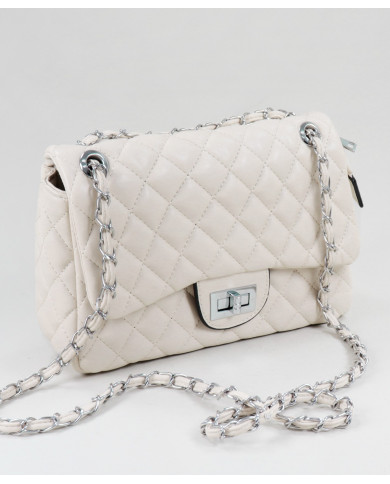 Lady Maple Bag con cadenas