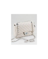 Lady Maple Bag con cadenas