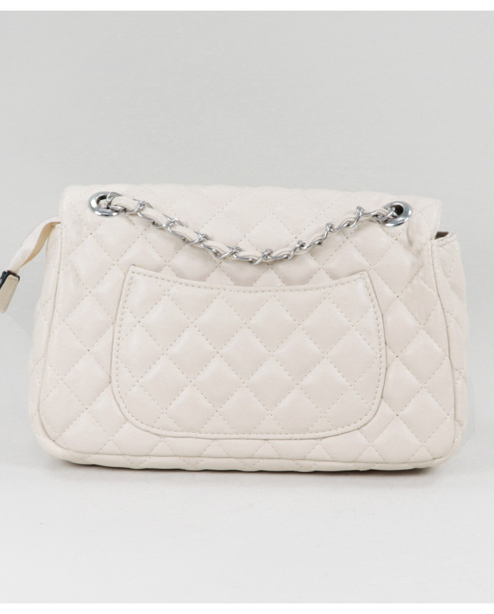 Lady Maple Bag with Chains