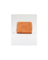 Small Wallet Lady Camel