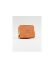 Small Wallet Lady Camel