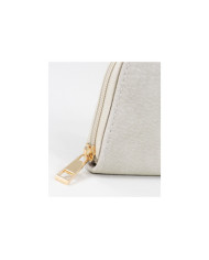 Pequeña Wallet Lady Grey