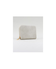 Small Wallet Lady Grey