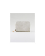Pequeña Wallet Lady Grey