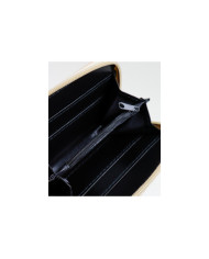 Carteira Pequena Taupe de Senhora