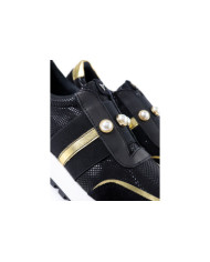 Zapatos Lady Ginova con Perlas