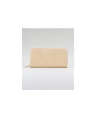 Señora Grande Taupe Wallet