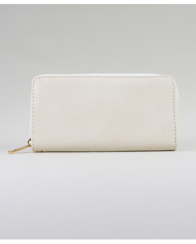 Gran Beige Lady Wallet