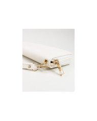 Large Beige Lady Wallet