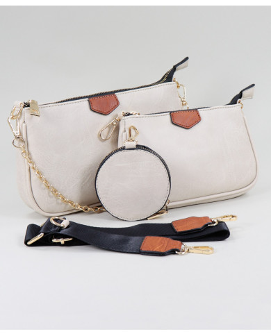 Adaptable Lady Maple Bag