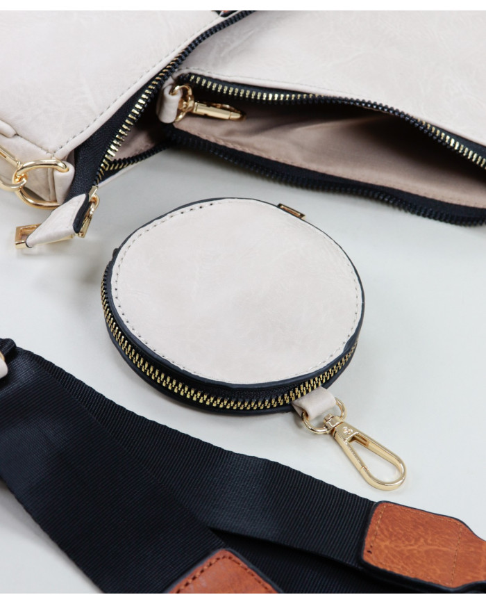 Adaptable Lady Maple Bag