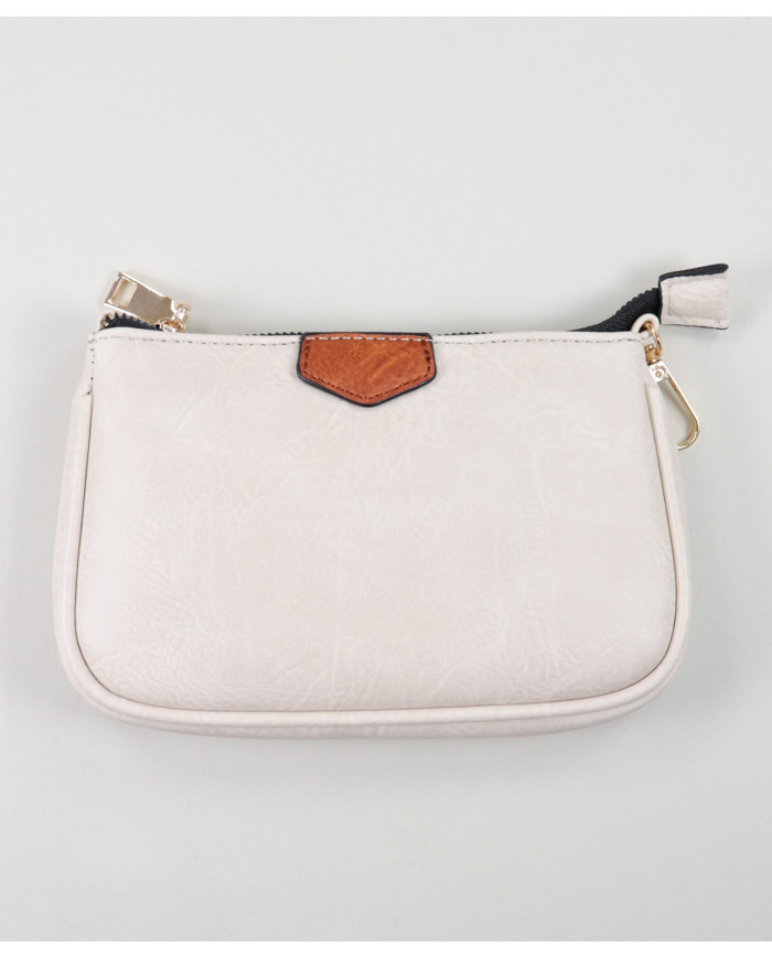 Adaptable Lady Maple Bag