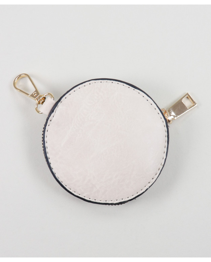 Mala Bege de Senhora Adaptável