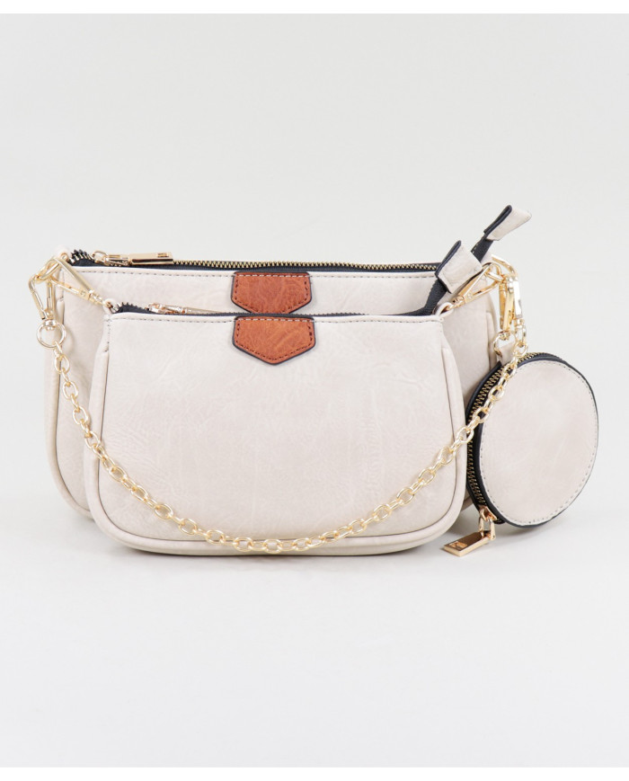 Adaptable Lady Maple Bag