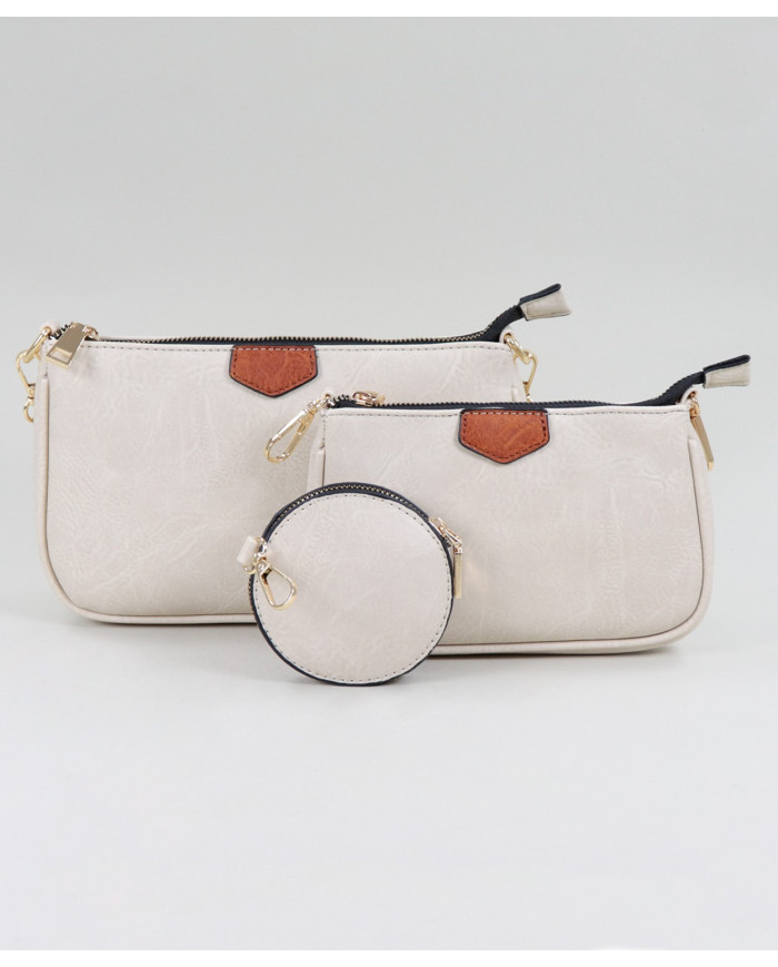 Adaptable Lady Maple Bag