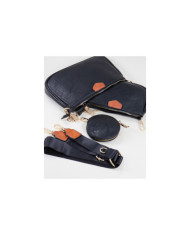 Adaptable Ladies Black Case