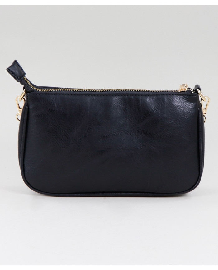 Adaptable Ladies Black Case