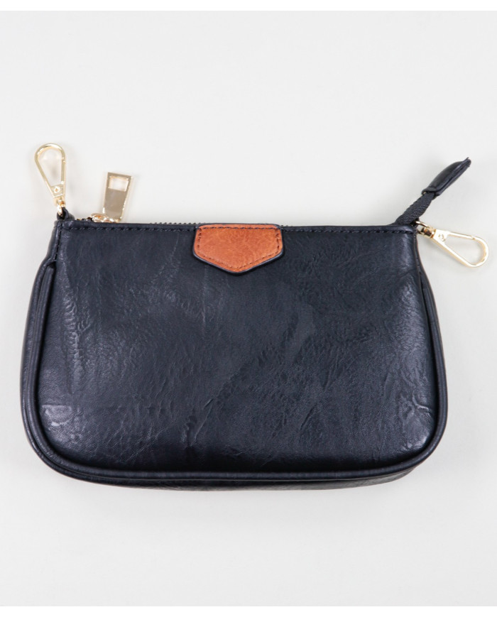 Adaptable Ladies Black Case