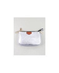 Adaptable Ladies Silver Case