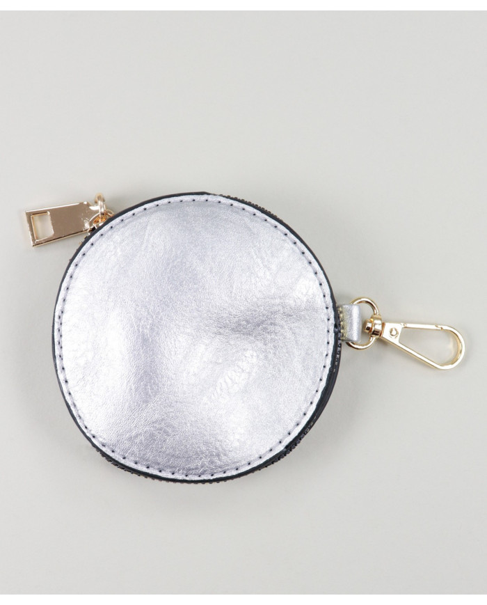 Adaptable Ladies Silver Case
