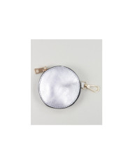 Adaptable Ladies Silver Case