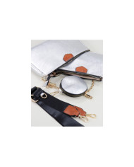 Adaptable Ladies Silver Case