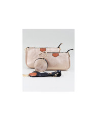 Adaptable Lady's Gold Case