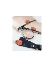 Adaptable Lady's Gold Case