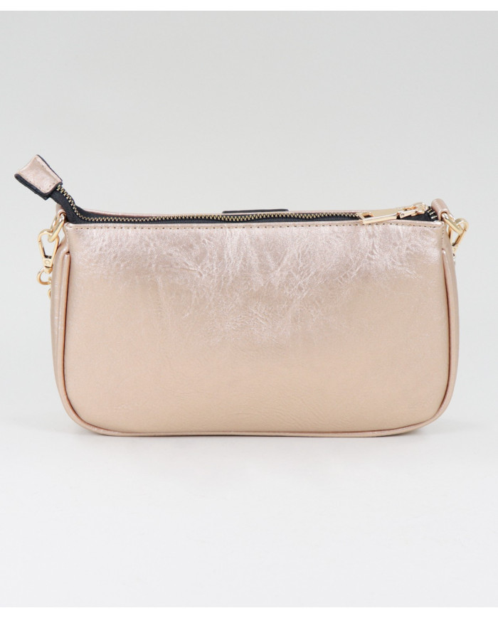 Adaptable Lady's Gold Case