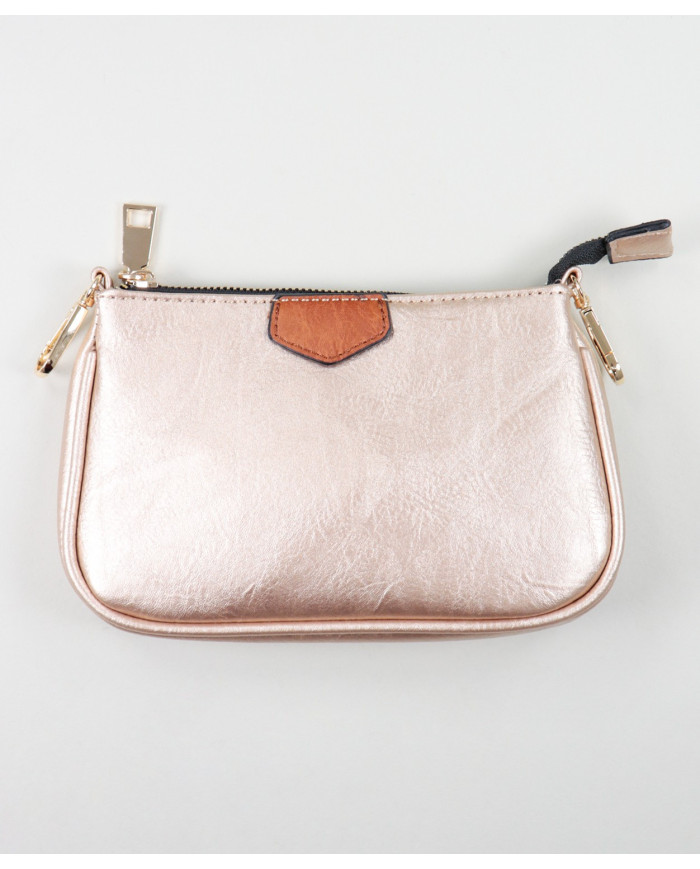 Adaptable Lady's Gold Case