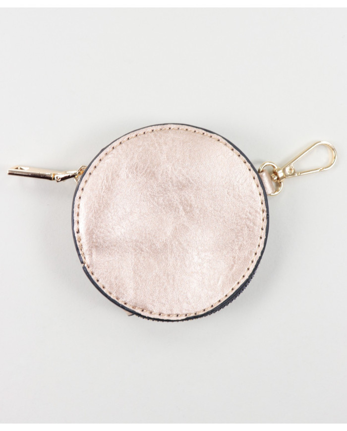 Adaptable Lady's Gold Case