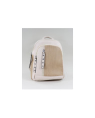 Lady Maple Backpack con Tachas