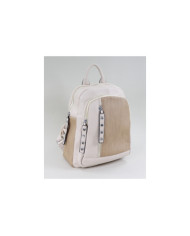 Lady Maple Backpack con Tachas