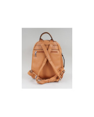Ladies Camel backpack with Tachas