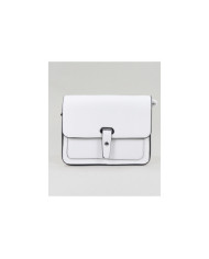 Lady White Case with Adjustable Handle