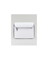 Lady White Case with Adjustable Handle
