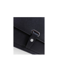 Ladies Black Case with Adjustable Handle