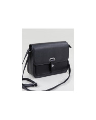 Ladies Black Case with Adjustable Handle